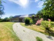 Maison 5 pièces 138 m²