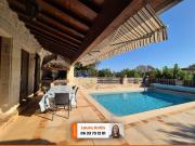 Maison 5 pièces 138 m²