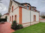 Maison 5 pièces 138 m²