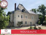 Maison 5 pièces 138 m²