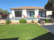 Maison 5 pièces 138 m²