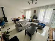 Maison 5 pièces 138 m²