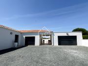 Maison 5 pièces 138 m²