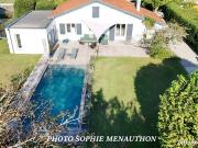 Maison 5 pièces 138 m²