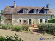 Maison 5 pièces 138 m²