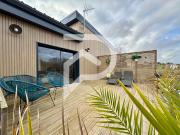 Maison 5 pièces 138 m²