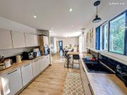 Maison 5 pièces 138 m²