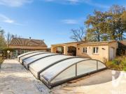 Maison 5 pièces 138 m²