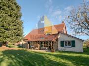 Maison 5 pièces 138 m²