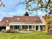 Maison 5 pièces 138 m²