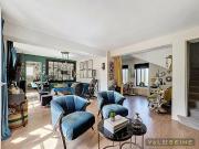 Maison 5 pièces 138 m²