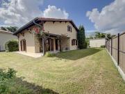 Maison 5 pièces 138 m²