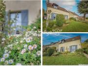 Maison 5 pièces 138 m²