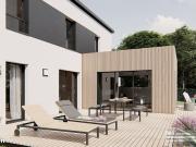 Maison 5 pièces 138 m²