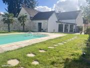 Maison 5 pièces 139 m²