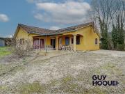 Maison 5 pièces 139 m²