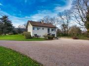 Maison 5 pièces 139 m²