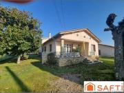 Maison 5 pièces 139 m²