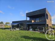 Maison 5 pièces 139 m²