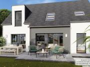 Maison 5 pièces 139 m² Maison 5 pièces 139 m²