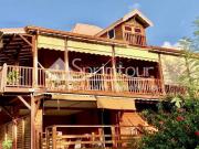 Maison 5 pièces 139 m²