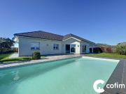 Maison 5 pièces 139 m²