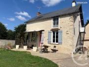 Maison 5 pièces 139 m²