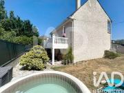 Maison 5 pièces 139 m²