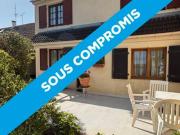 Maison 5 pièces 139 m²