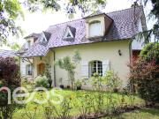 Maison 5 pièces 139 m²