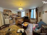 Maison 5 pièces 139 m²