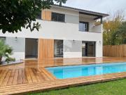 Maison 5 pièces 127 m²