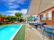 Maison 5 pièces 139 m²