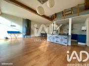 Maison 5 pièces 139 m²