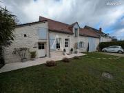 Maison 5 pièces 139 m²