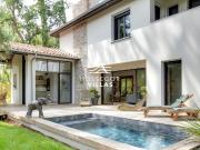 Maison 5 pièces 139 m²