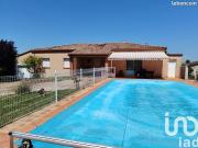 Maison 5 pièces 139 m²