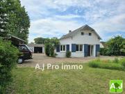 Maison 5 pièces 139 m²