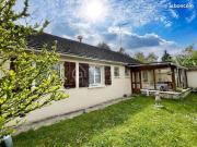 Maison 5 pièces 139 m²