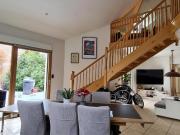 Maison 5 pièces 139 m²