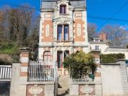 Maison 5 pièces 139 m²