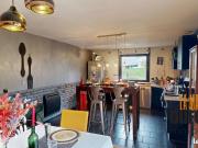 Maison 5 pièces 139 m²