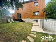 Maison 5 pièces 139 m²