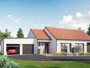 Maison 5 pièces 139 m²