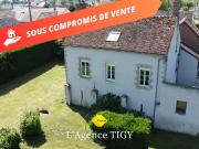Maison 5 pièces 139 m²