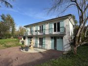 Maison 5 pièces 139 m²