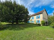 Maison 5 pièces 139 m²