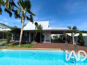 Maison 5 pièces 139 m²