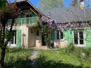 Maison 5 pièces 139 m²