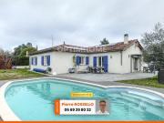 Maison 5 pièces 137 m²